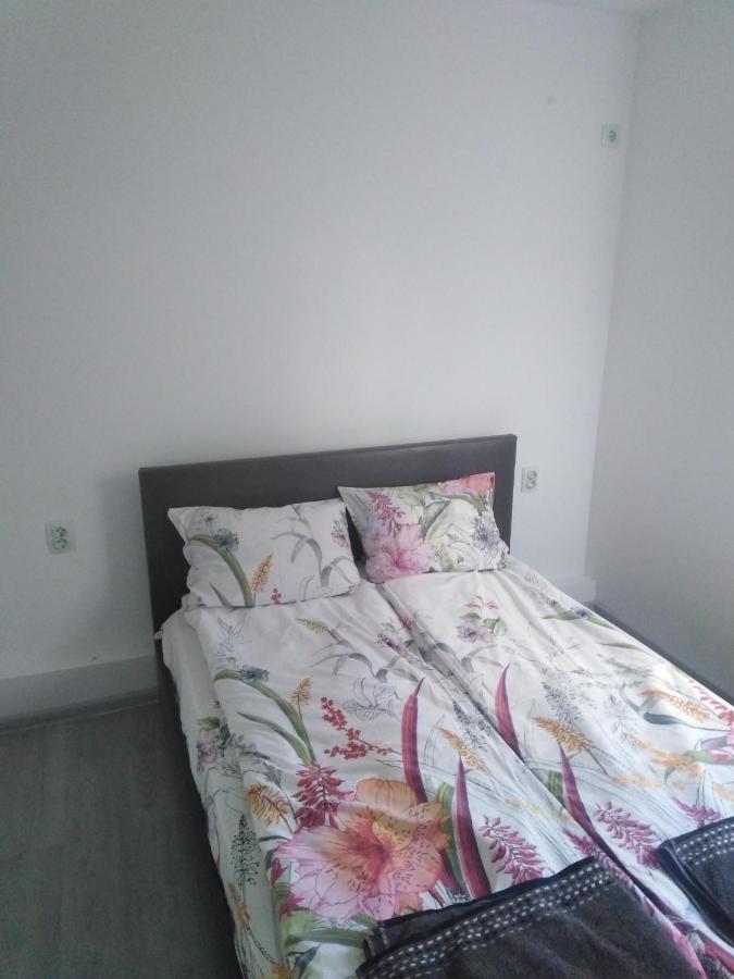 House Nadejda Wielkie Tyrnowo Zewnętrze zdjęcie
