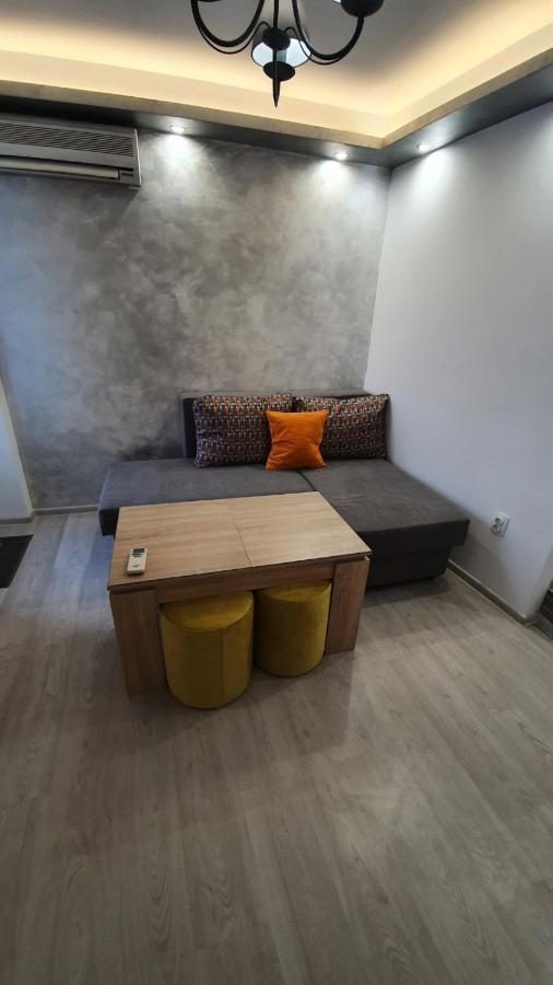 House Nadejda Wielkie Tyrnowo Zewnętrze zdjęcie