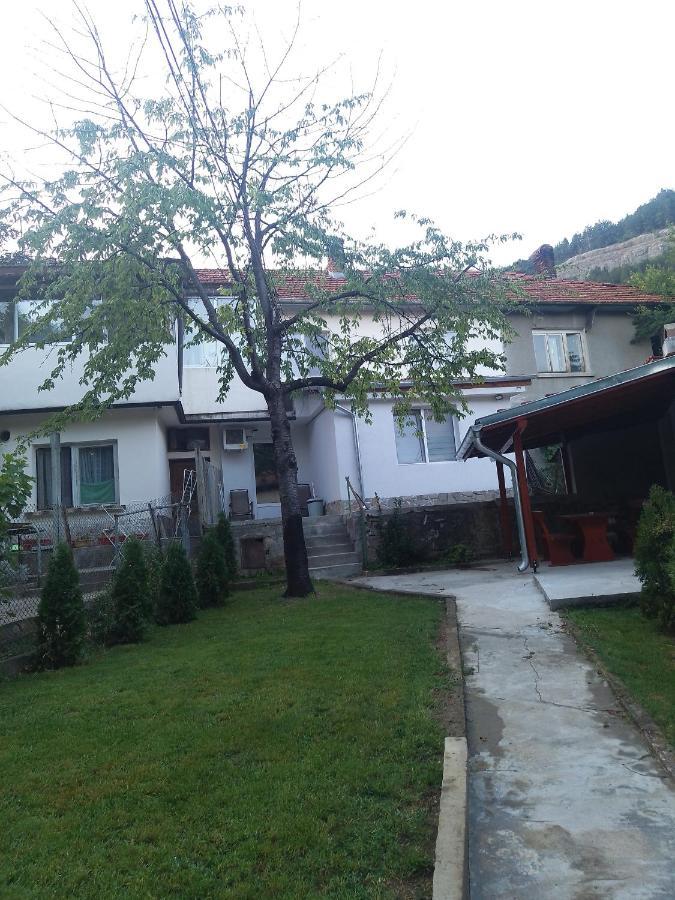 House Nadejda Wielkie Tyrnowo Zewnętrze zdjęcie